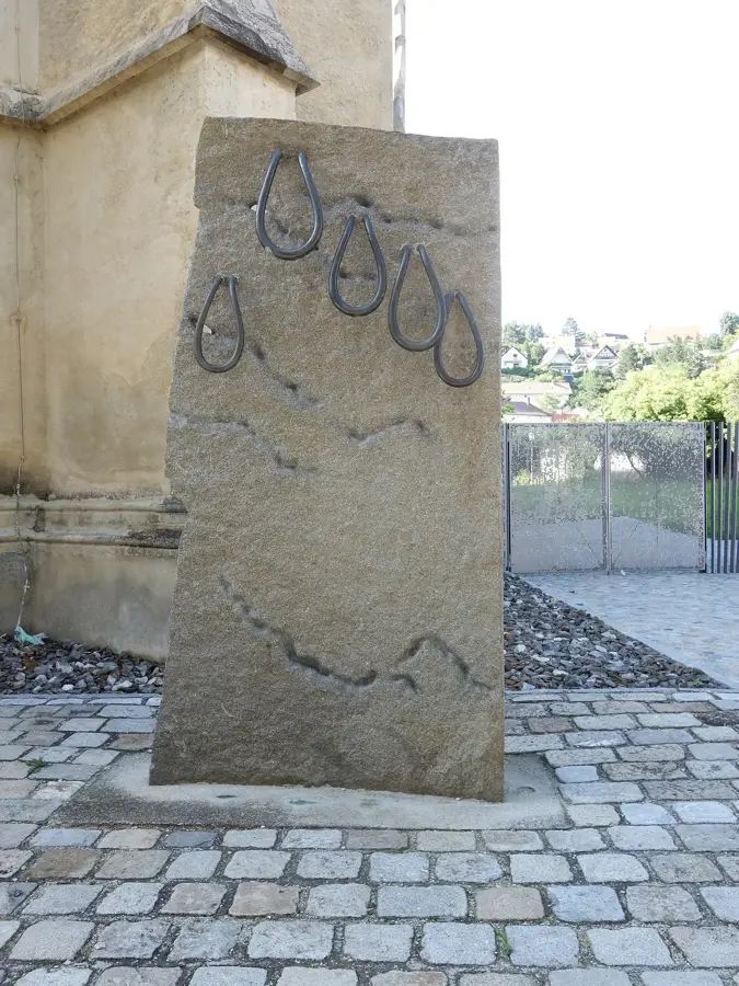 Krems an der Donau – city