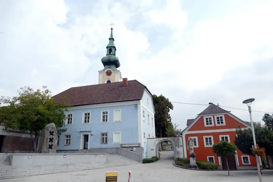 Leonding – oraș
