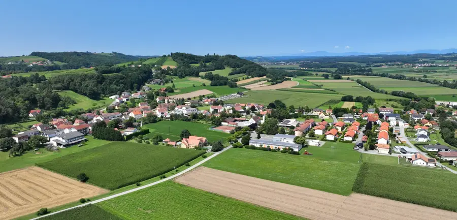 Loipersdorf – Stadt