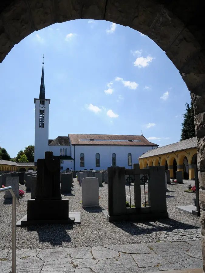 Lustenau – city