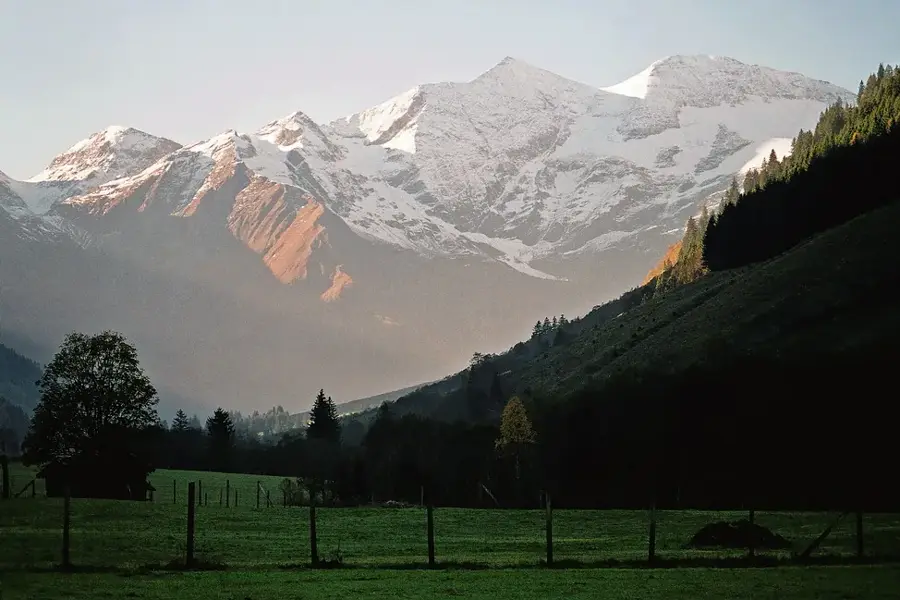 Hohe Tauern National Park Centre