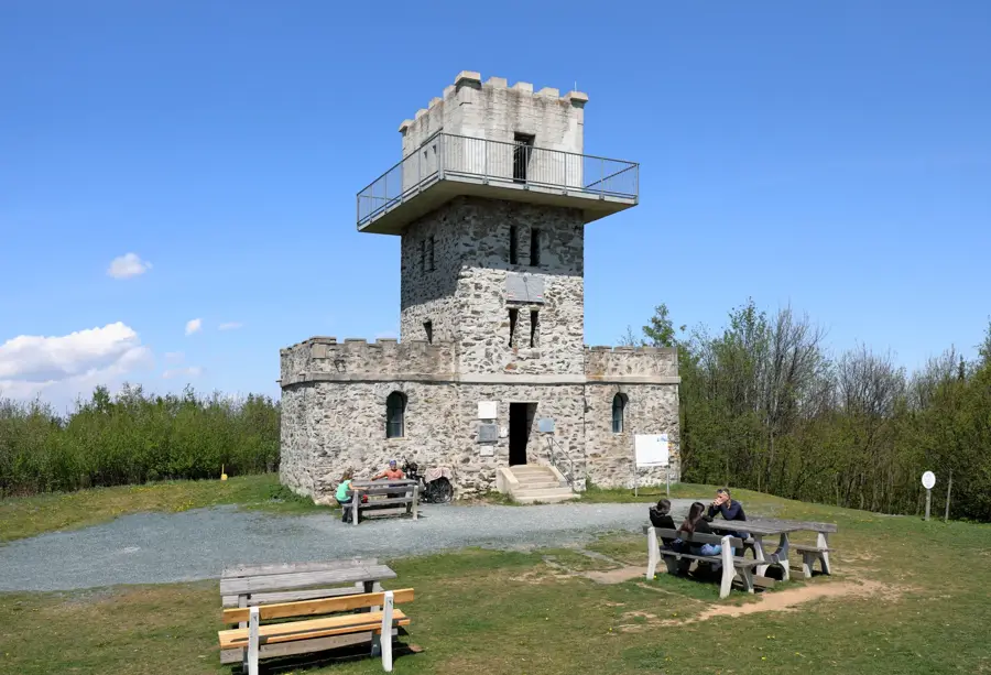 Naturpark Geschriebenstein