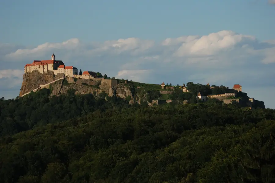 Riegersburg – Sehenswürdigkeit