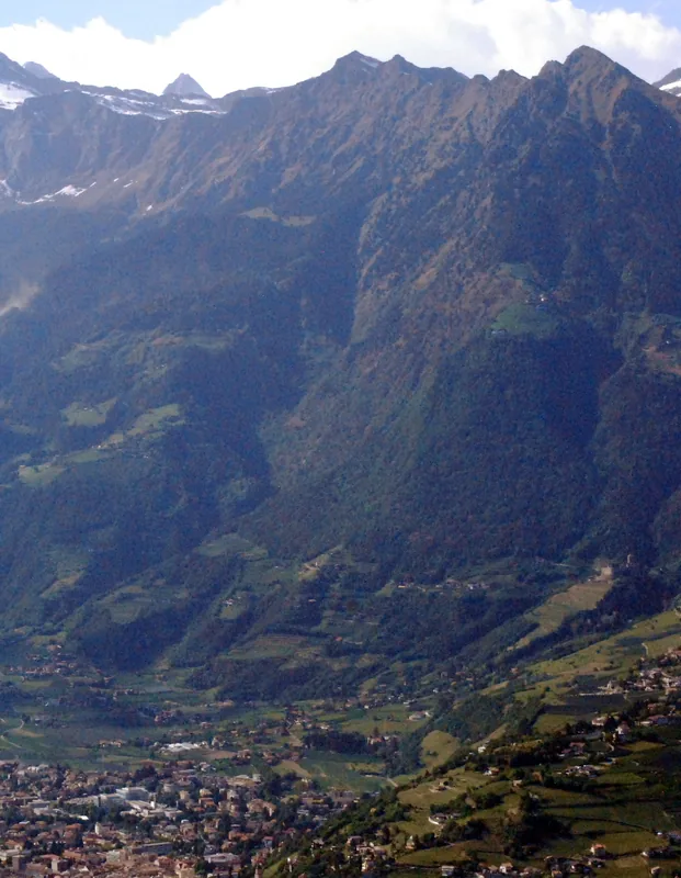 Rötelspitze