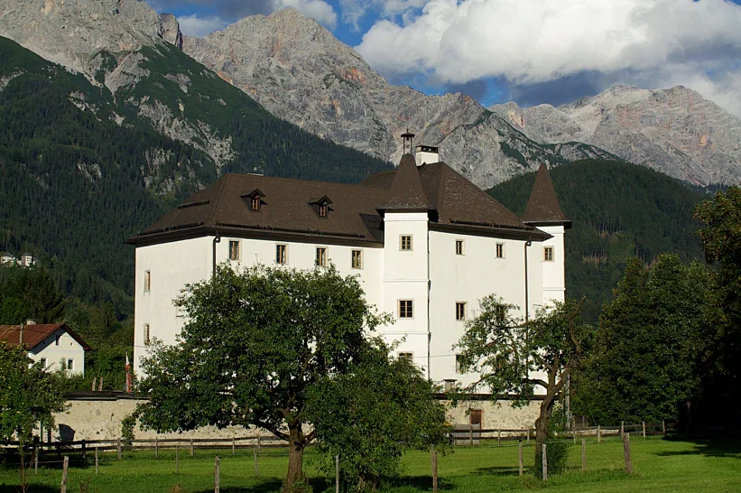 Saalfelden