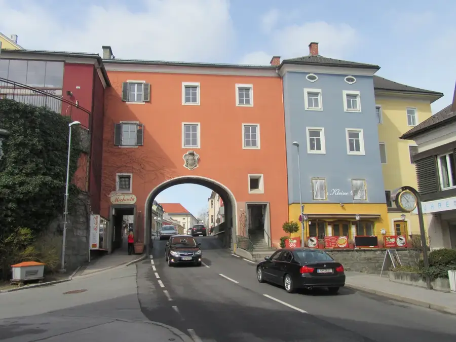 Spittal an der Drau Business — Arnoldstein (Austria)