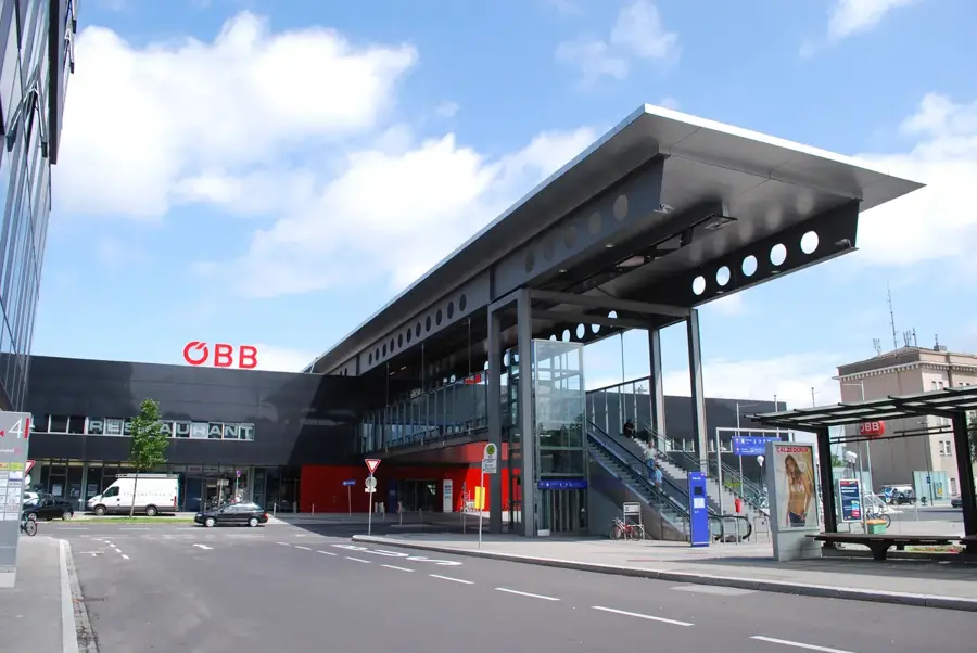 Wels City Tower — Pasching (Austria)