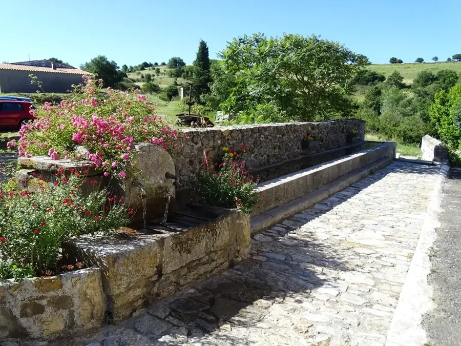 Salza – Fluss