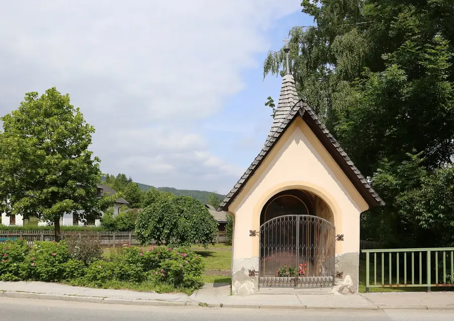 Tamsweg – landmark