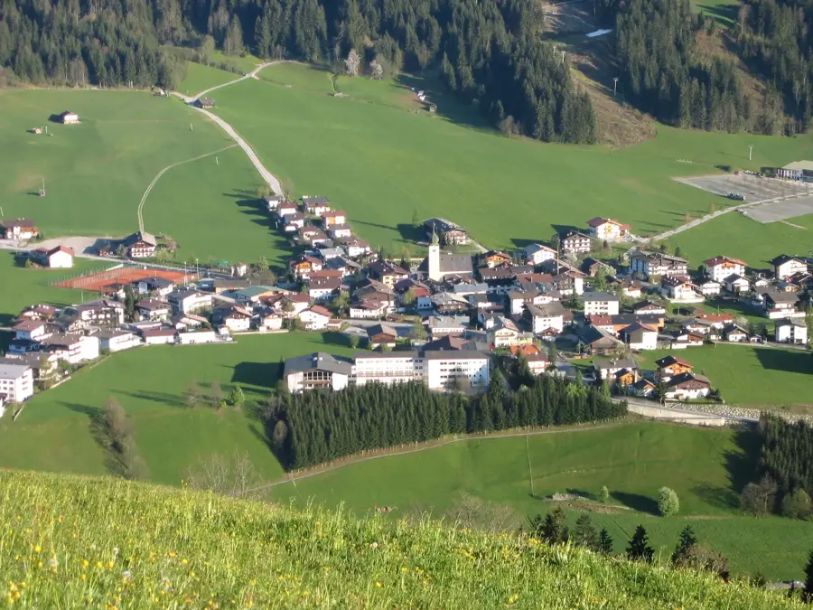 Westendorf – city