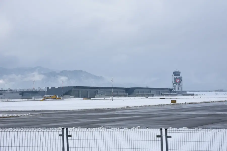 Zeltweg – Stadt