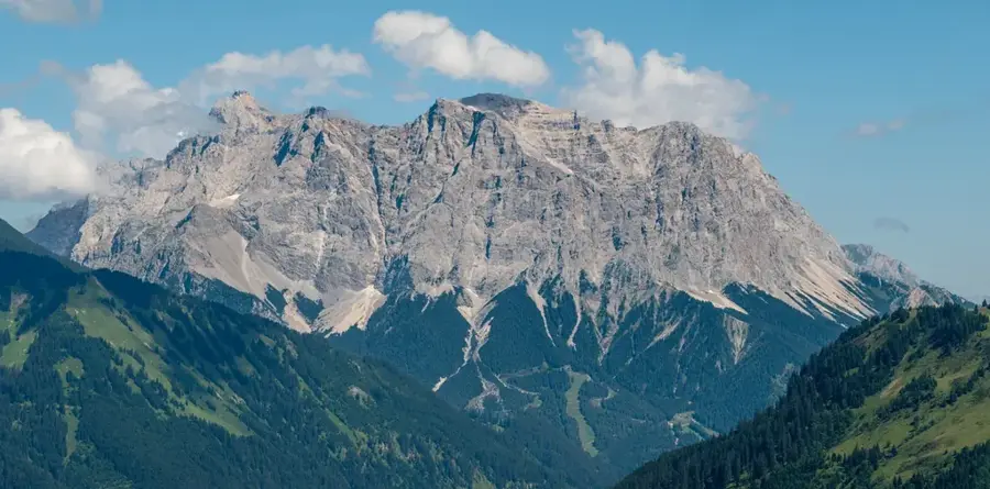 Zugspitze (Austria)