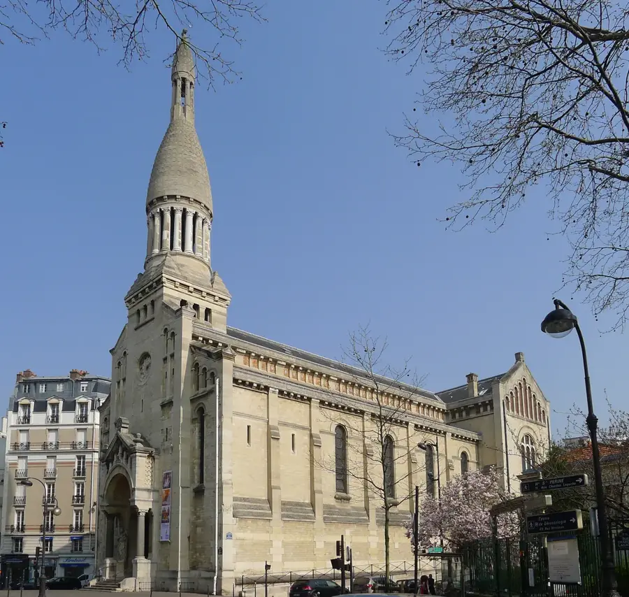 Auteuil – oraș