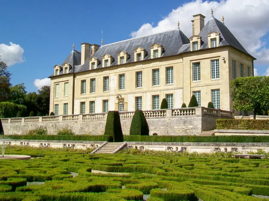 Auvers-sur-Oise – oraș