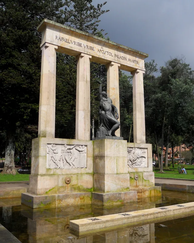 Aviario Nacional de Colombia — Tierralta (Kolumbien)