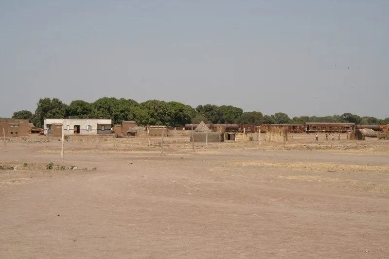 Aweil