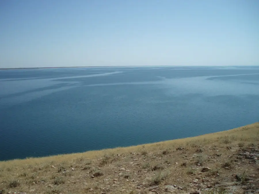 Aydar-tó