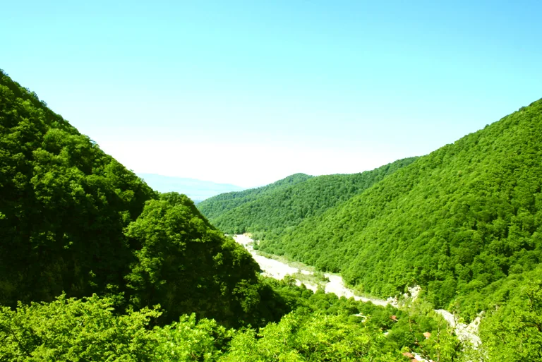 Ismayilli — Sabirabad (Azerbaijan)