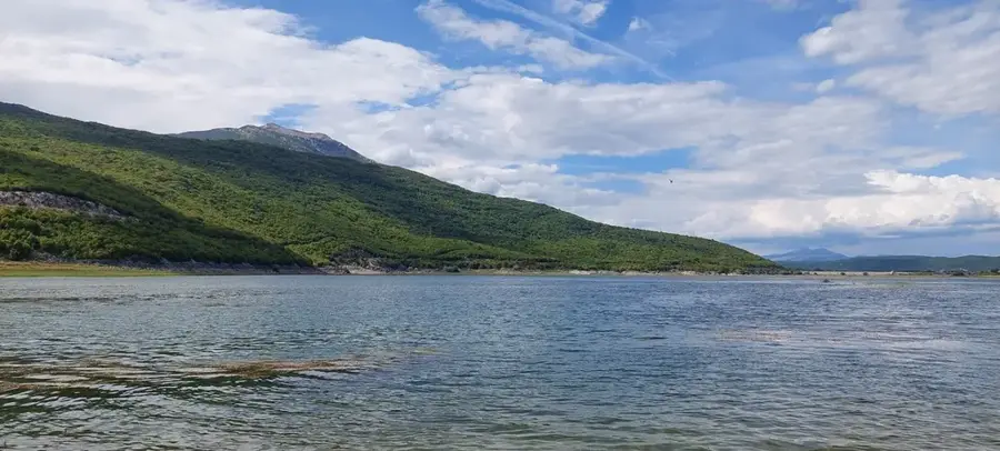 Lacul Buško — Saada (Yemen)