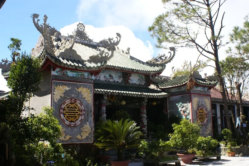 Bà Nà Hills