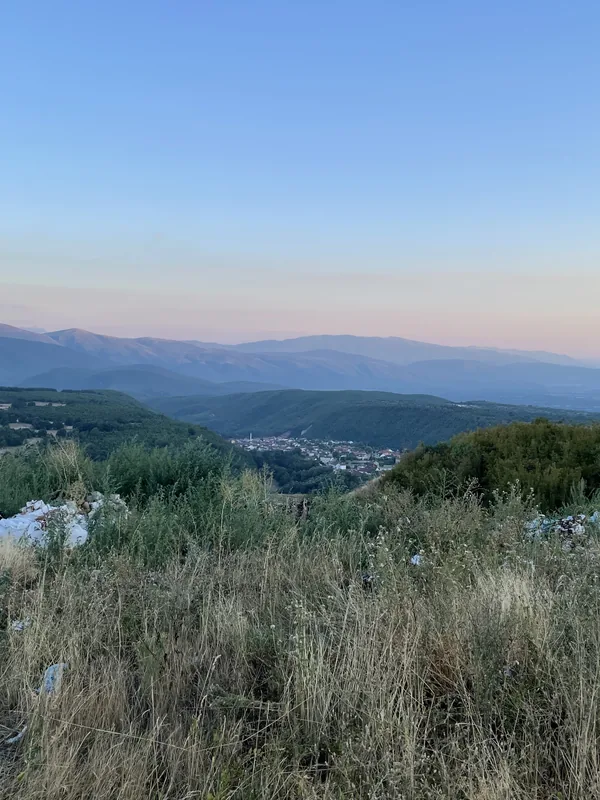 Orašje — Bačka Palanka (Serbien)