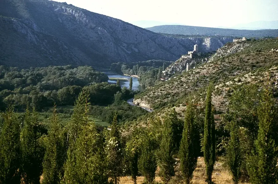 Počitelj
