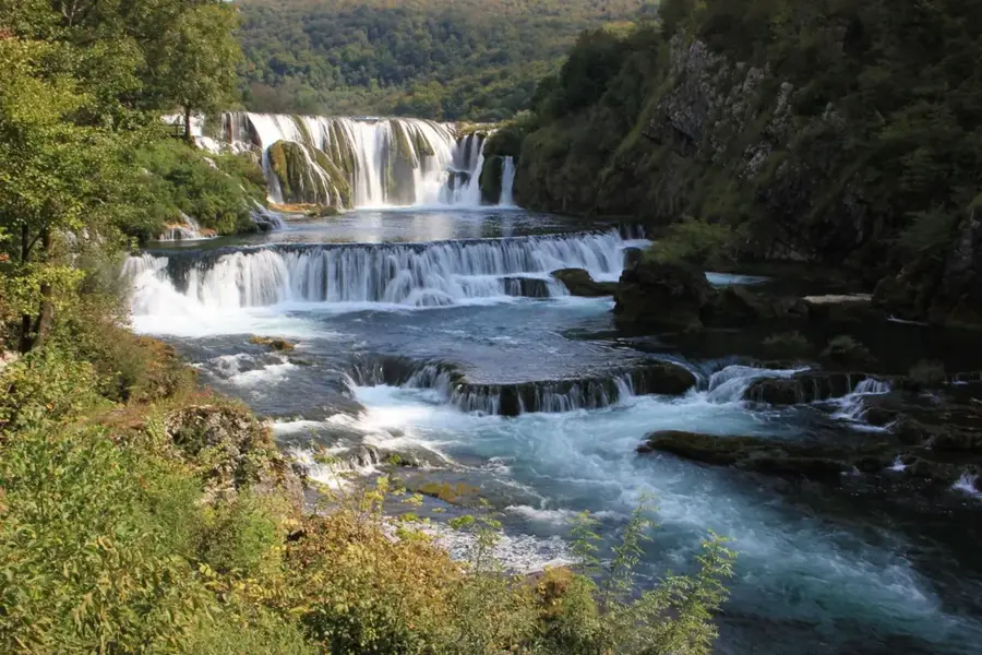 Nationalpark Una