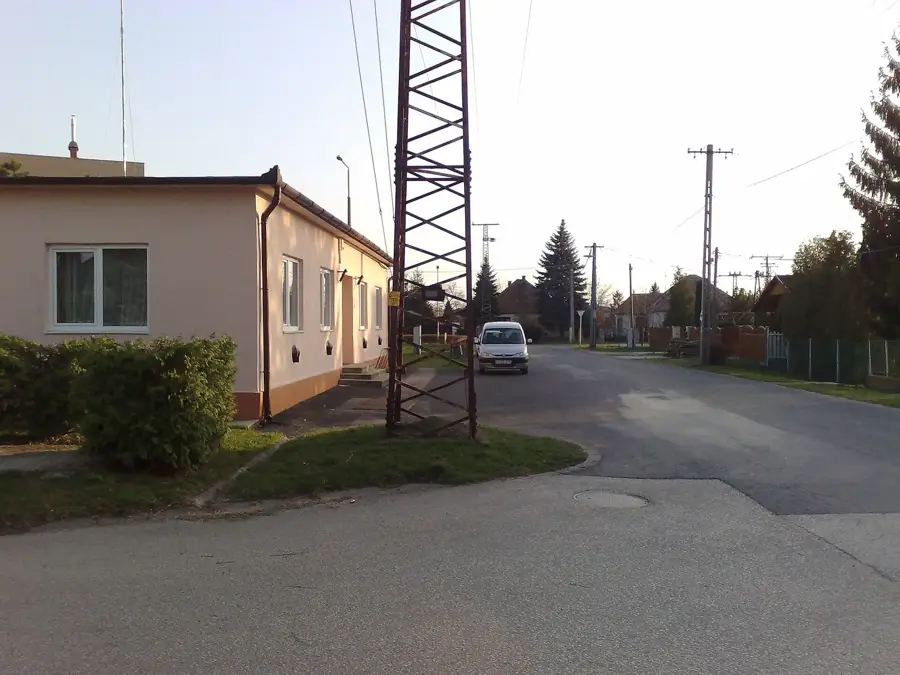 Bábolna – oraș