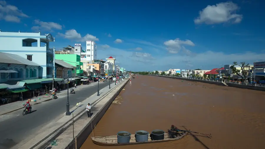 Bạc Liêu
