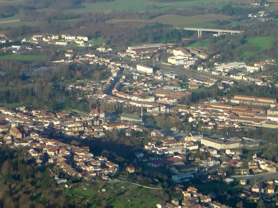 Baccarat – oraș