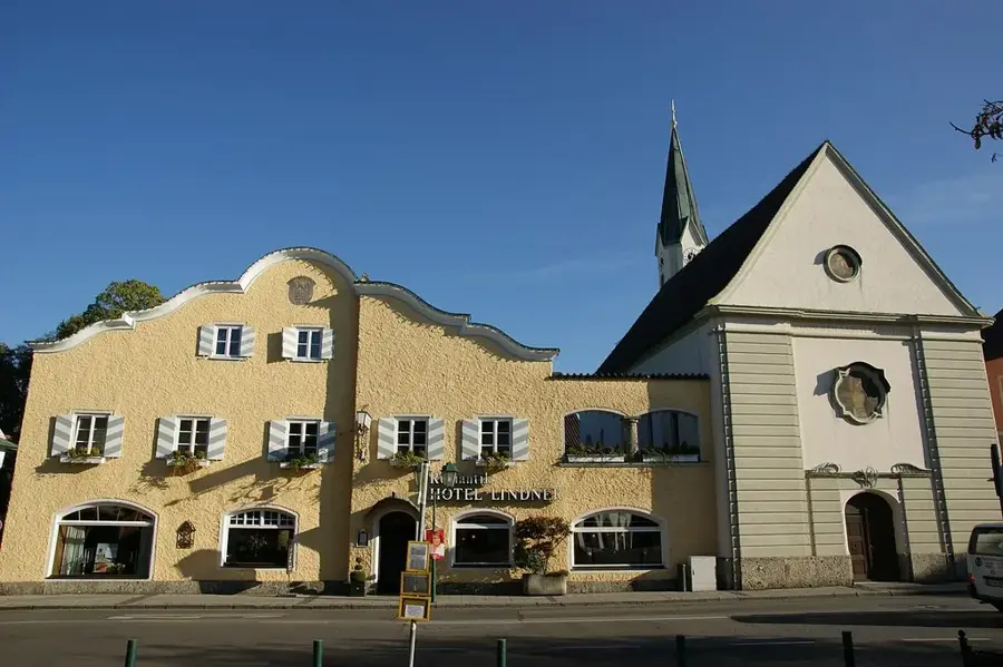 Bad Aibling – city