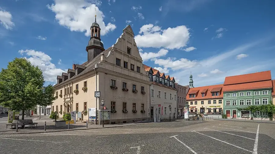 Bad Belzig – city