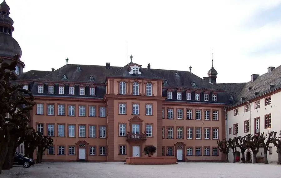 Bad Berleburg – city