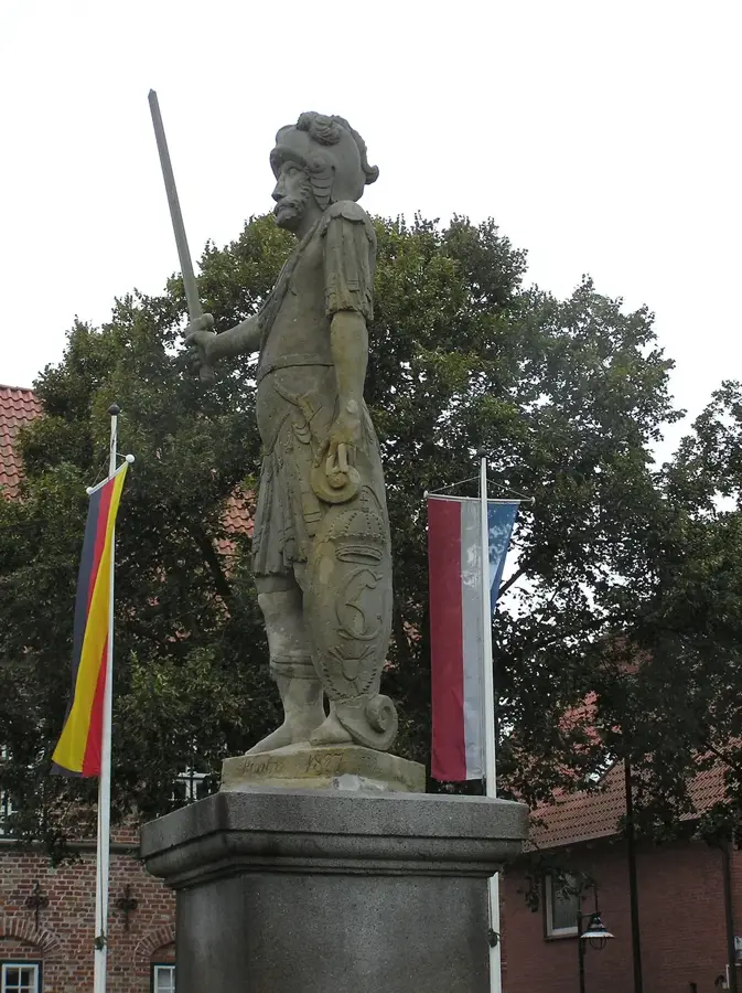 Bad Bramstedt – city