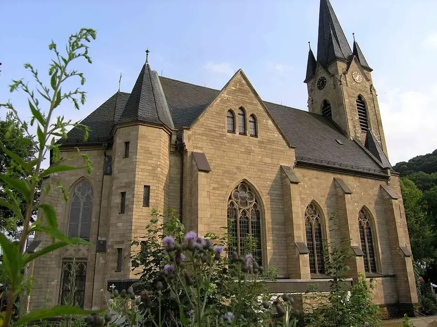 Bad Breisig – city