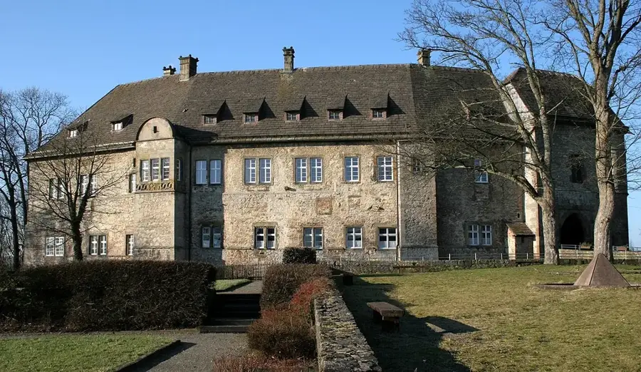 Bad Driburg – city