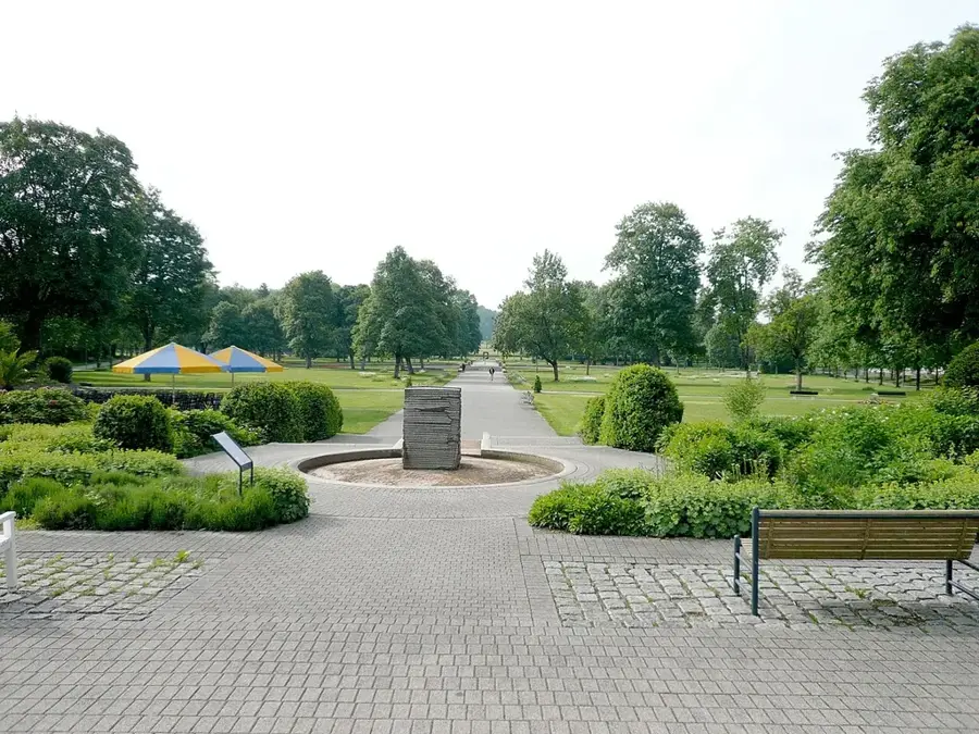 Bad Dürrheim – city