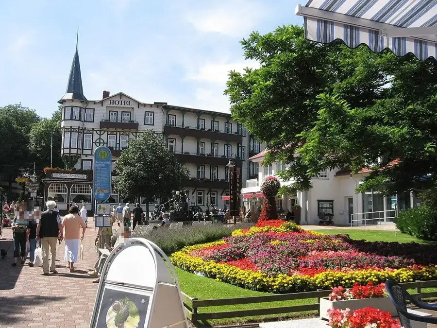 Bad Harzburg – city