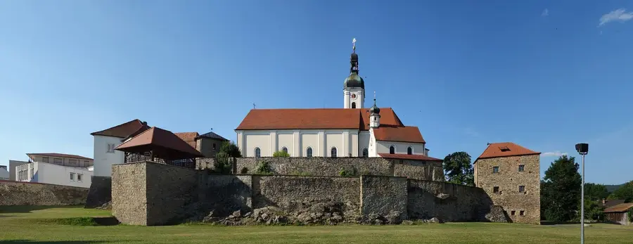 Bad Kötzting – city