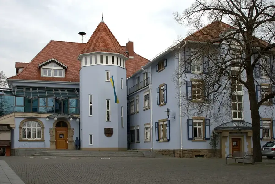 Bad Krozingen – city