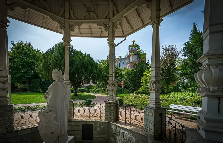Bad Soden am Taunus – city
