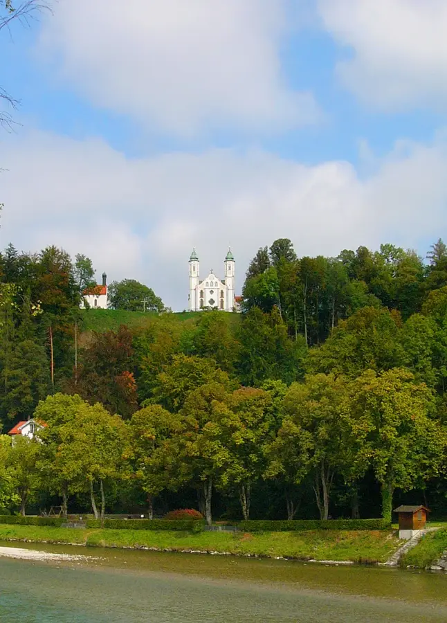 Bad Tölz – city
