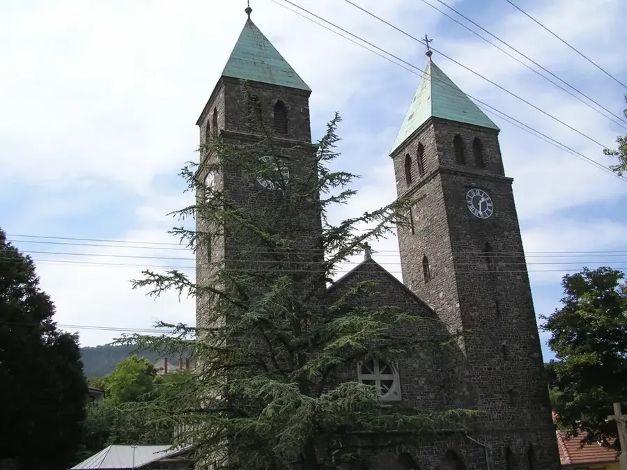 Badacsonytomaj — Herend (Ungarn)