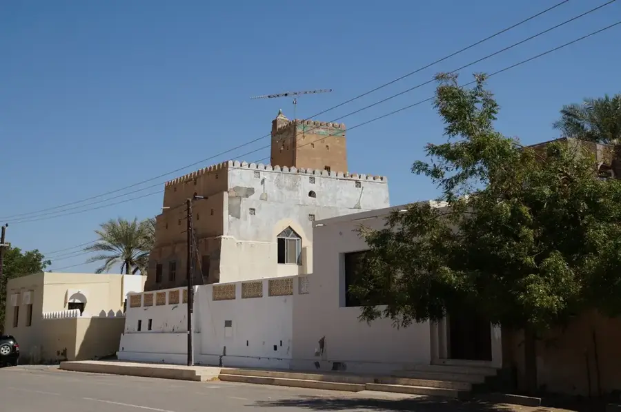 Badiya