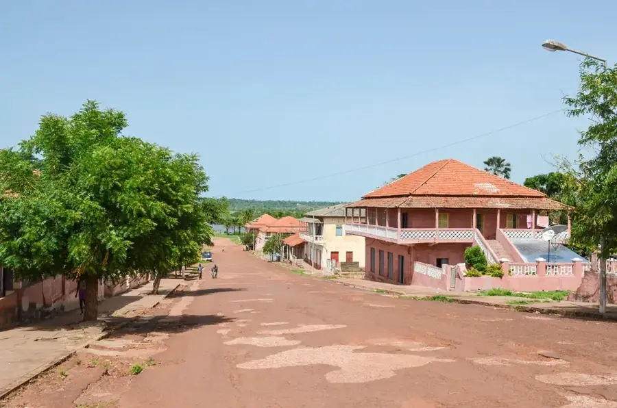 Bafatá