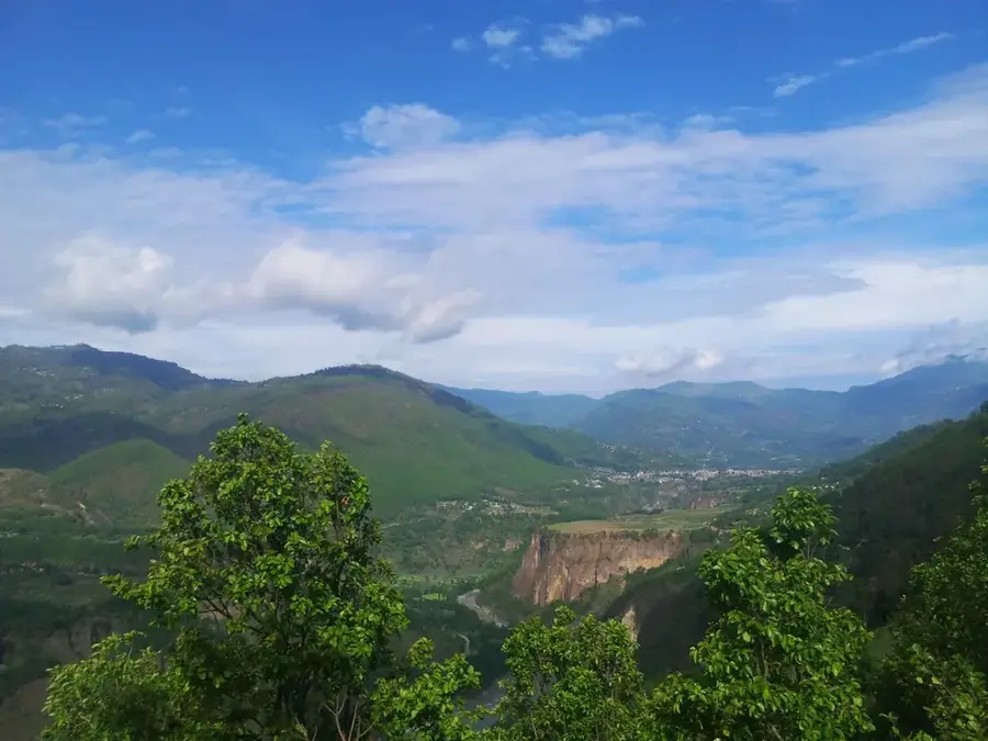Baglung