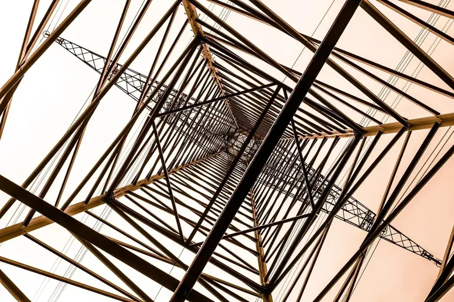 Hidd Power Company — Al Hidd Park (Bahrain)