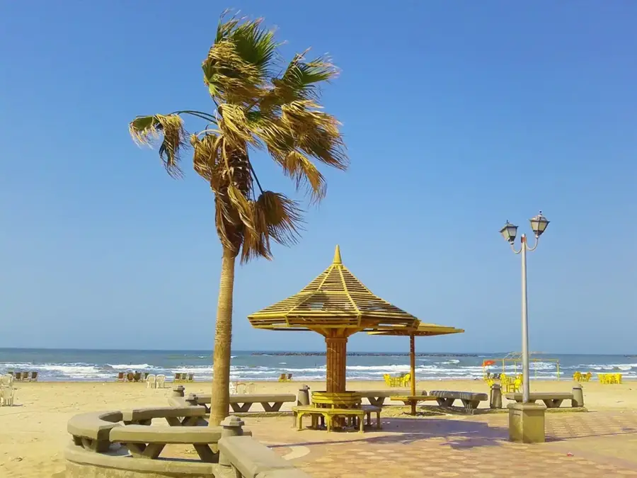 Ras Al Bar