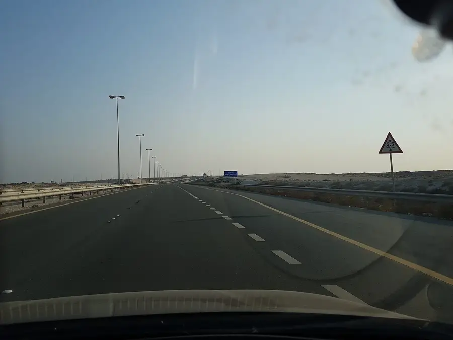 Ras Al-Ghat