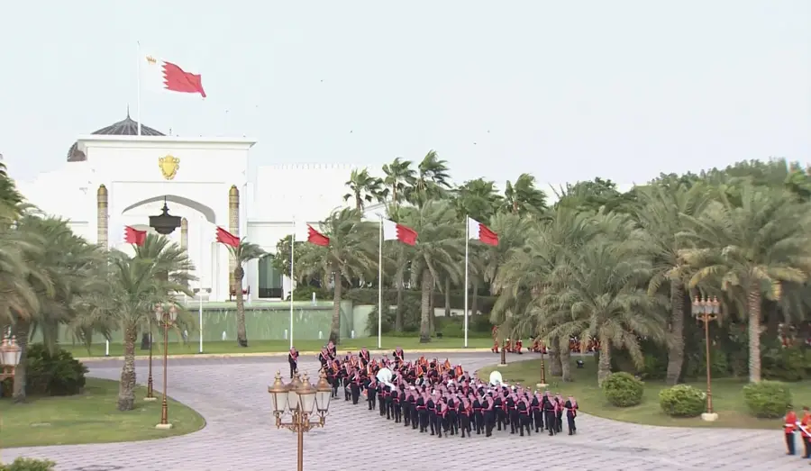 Sakhrat al-Khabiyah — Khor al Qulayah (Bahrain)